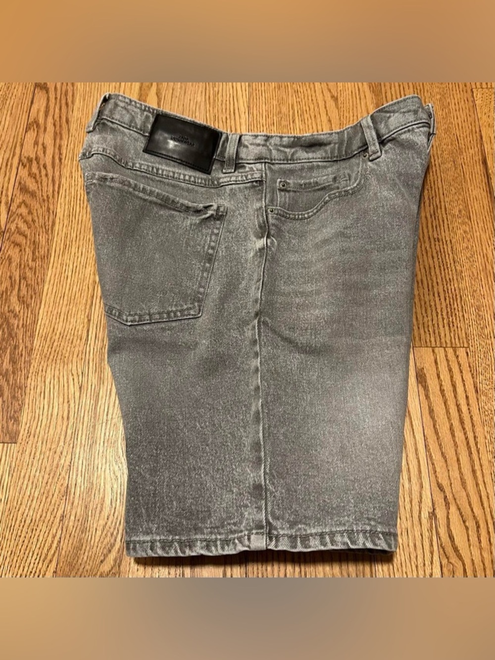 Zara Shorts